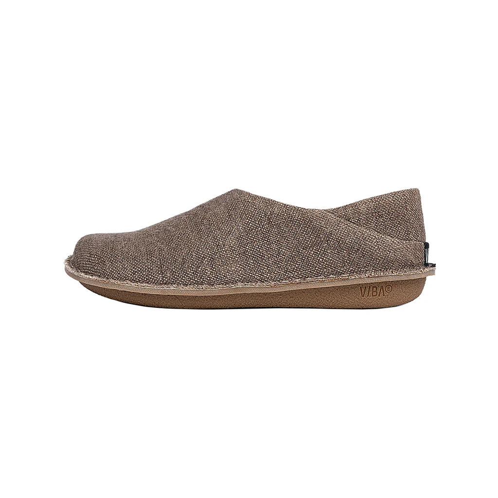 ZUMA LINNEN OAK BROWN