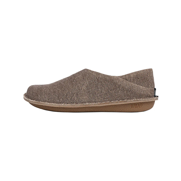 ZUMA LINNEN OAK BROWN
