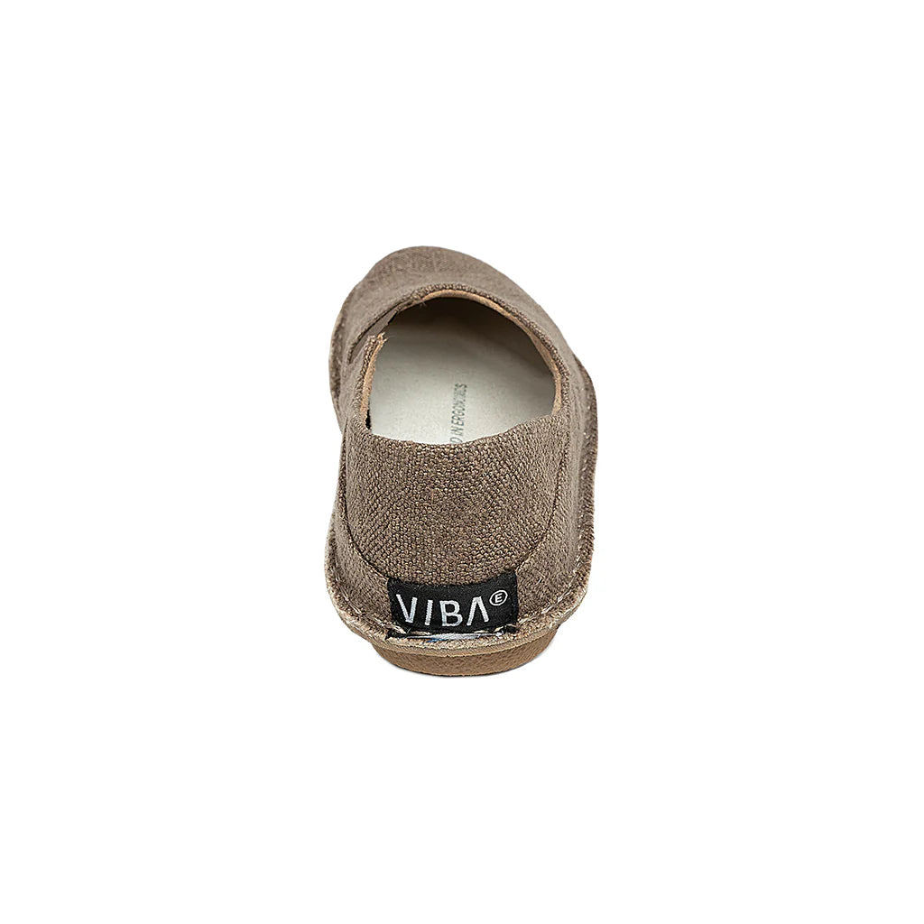 ZUMA LINNEN OAK BROWN