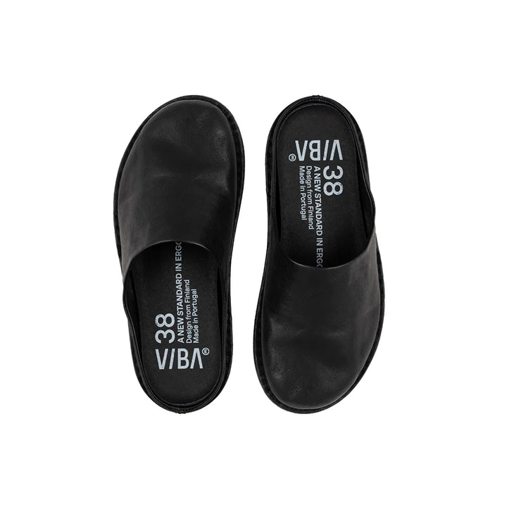 ROMA PRETO BLACK