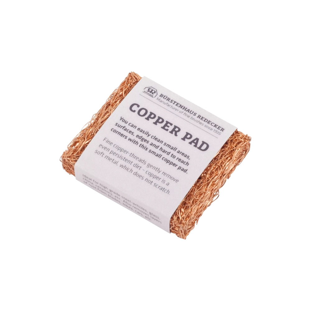 Pottastál úr kopar (2pk)