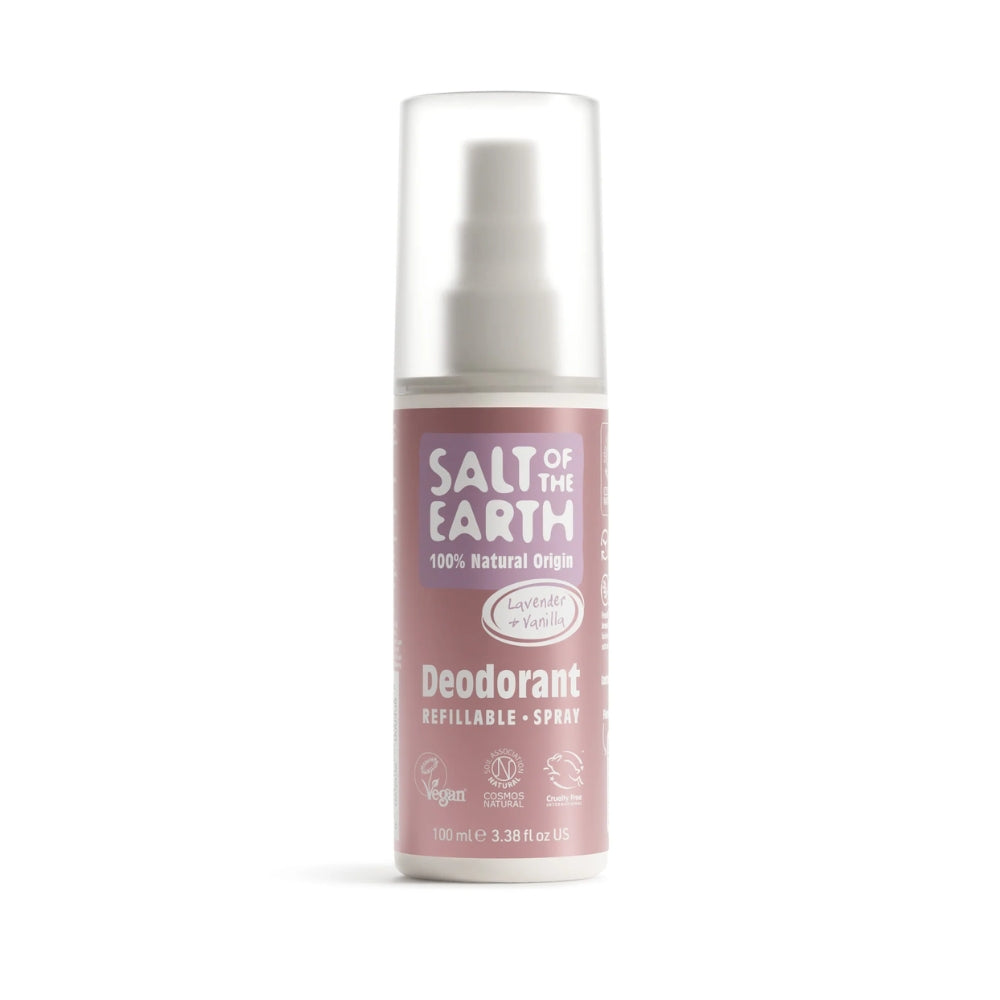 Svitasprey - Lavender & Vanilla