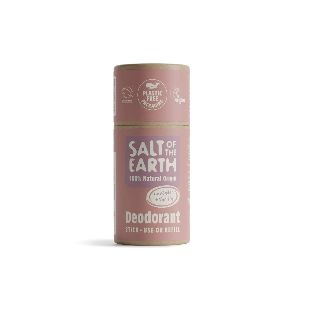 Svitastifti áfylling - Lavender & Vanilla