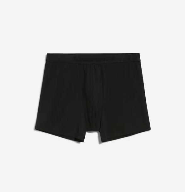RICAARD BOXER SVARTAR ÚR TENCEL/MODAL