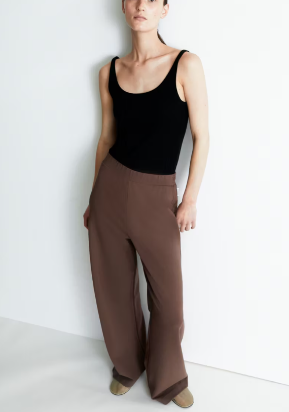 HIMAARI BUXUR TOASTY TAN