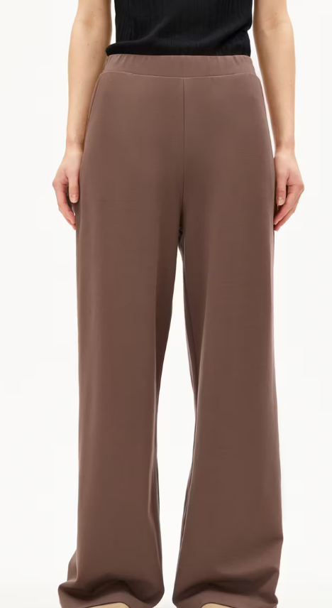 HIMAARI BUXUR TOASTY TAN