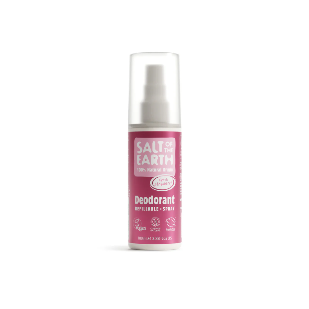 Svitasprey - Fresh Strawberry