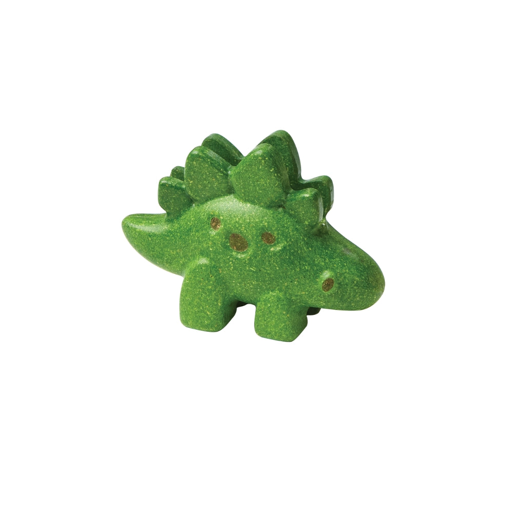 Stegosaurus risaeðla
