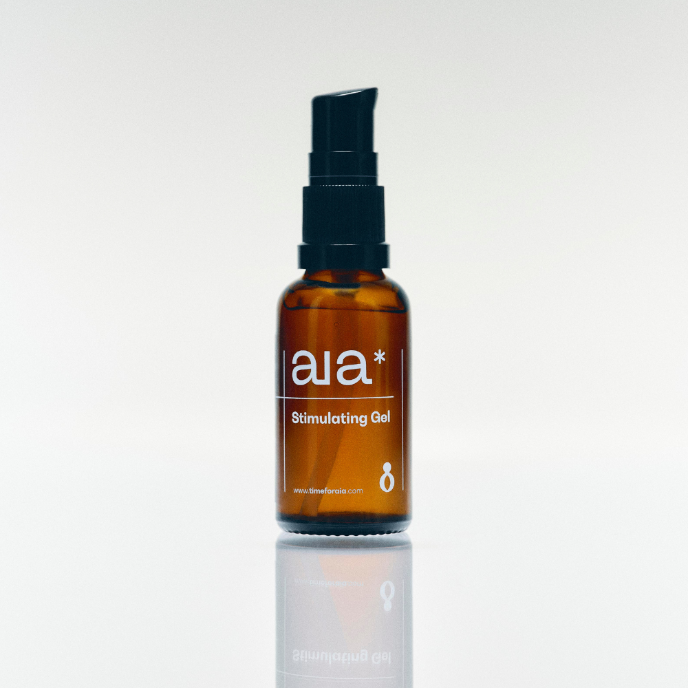 Örvandi gel 30ml