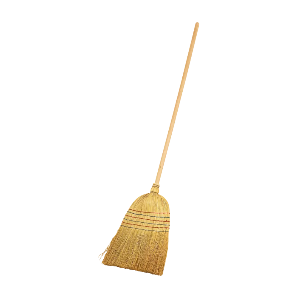 Strákústur 150cm