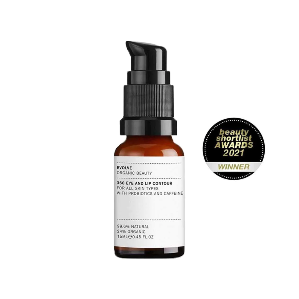 360 EYE & LIP CONTOUR CREAM