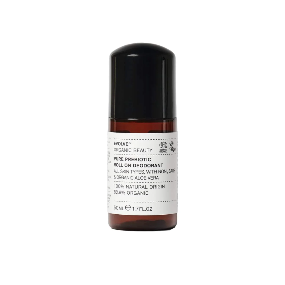 PURE PREBIOTIC ROLL ON DEODORANT