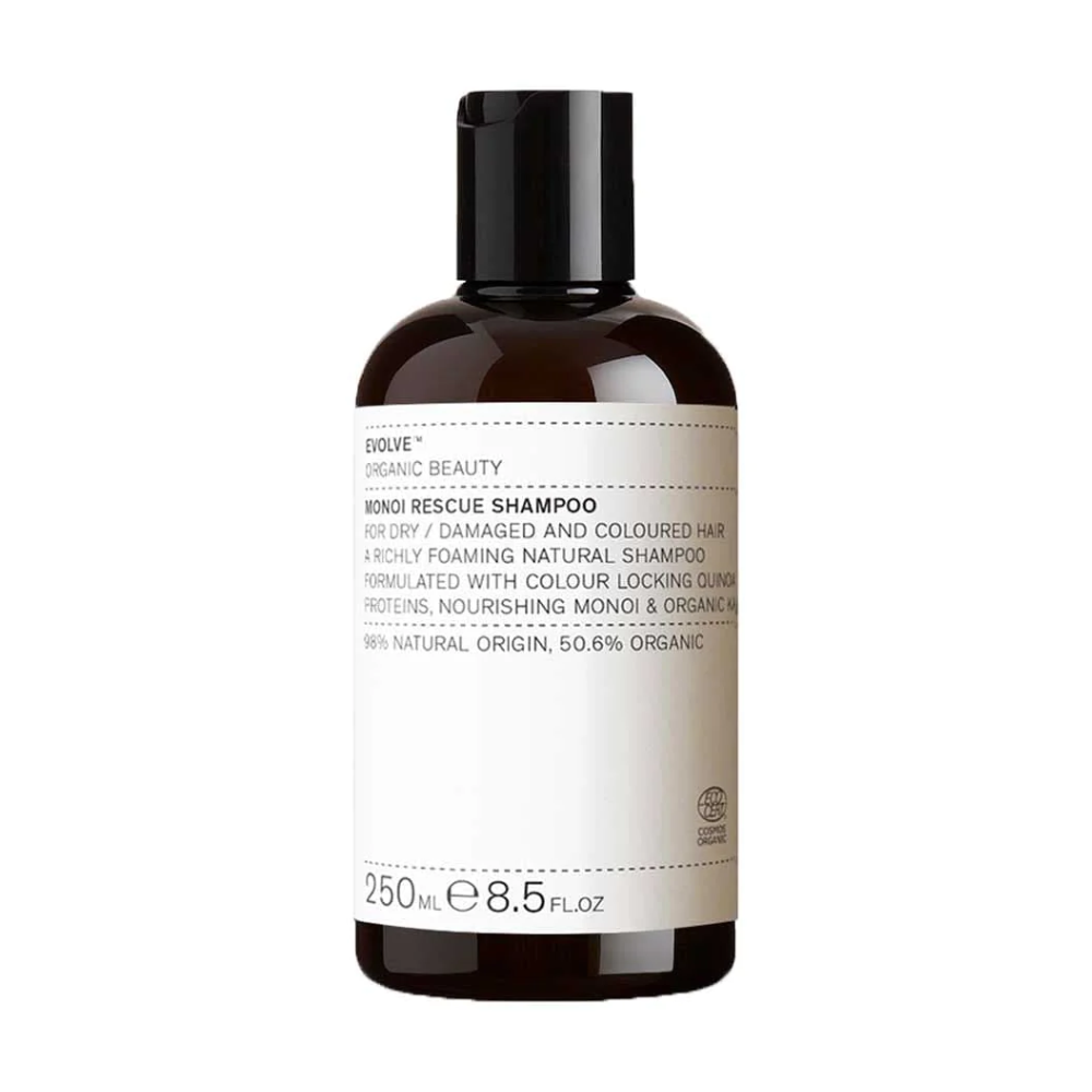 MONOI RESCUE SHAMPOO