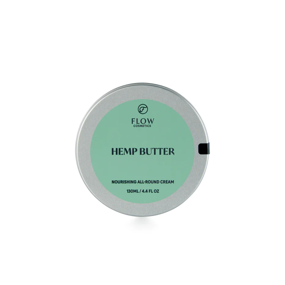 Hemp líkamssmjör