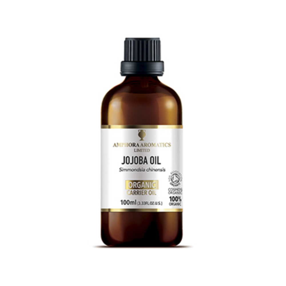 Lífræn Jojoba olía