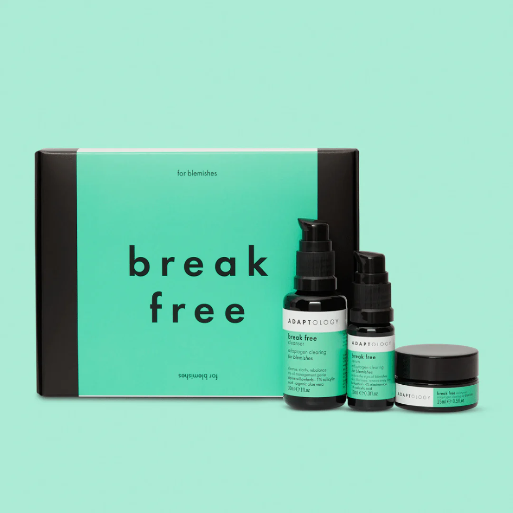 BREAK FREE DISCOVERY SET