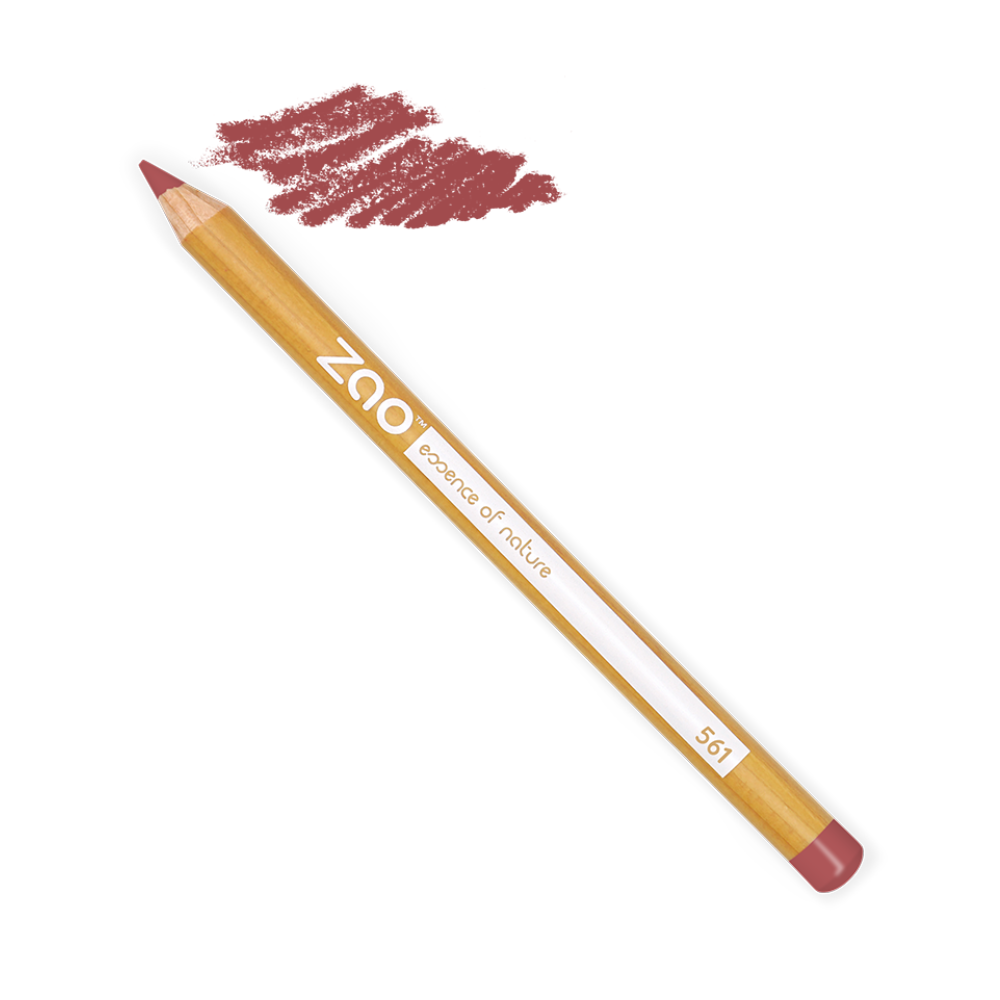 Varablýantur - 561 Red Ochre
