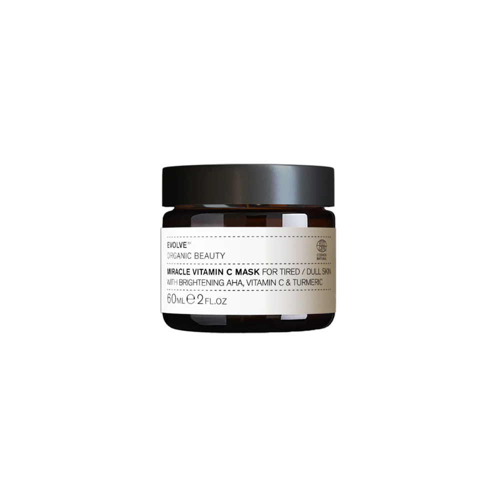 MIRACLE VITAMIN C MASK