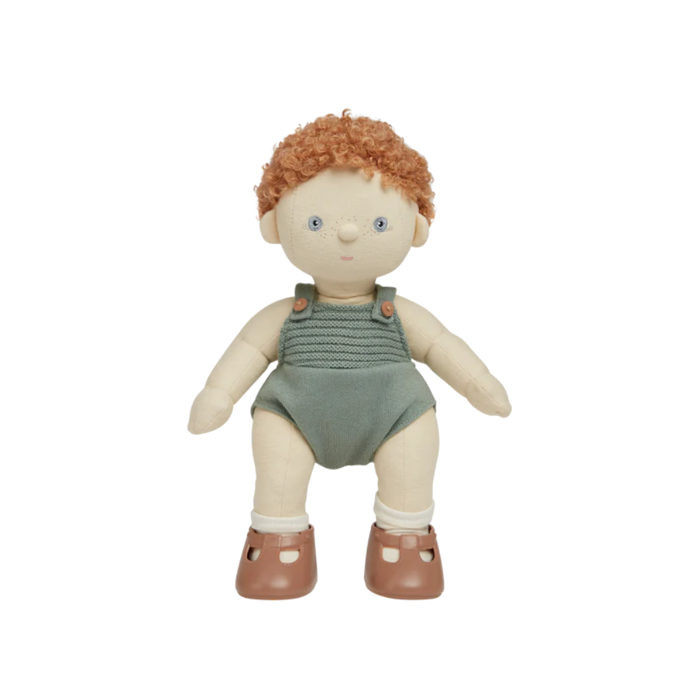 Pea - Dinkum Doll