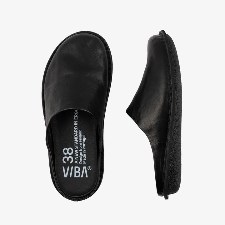 ROMA PRETO BLACK