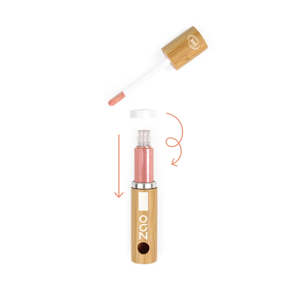 Varagloss - Pearly - 016 Sun Kiss