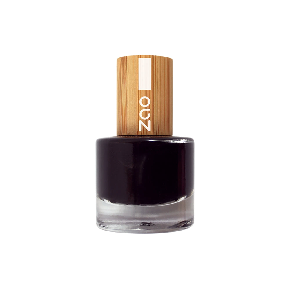 Naglalakk - 644 Black