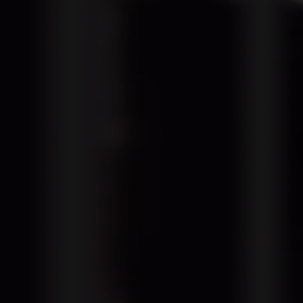 Naglalakk - 644 Black