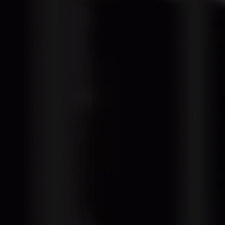 Naglalakk - 644 Black