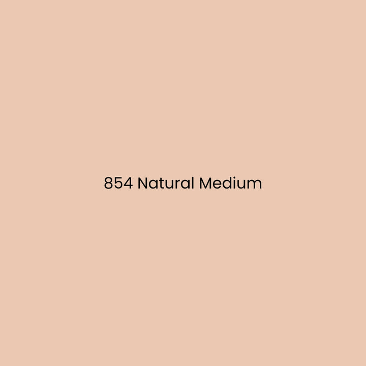 ProFusion Fluid foundation