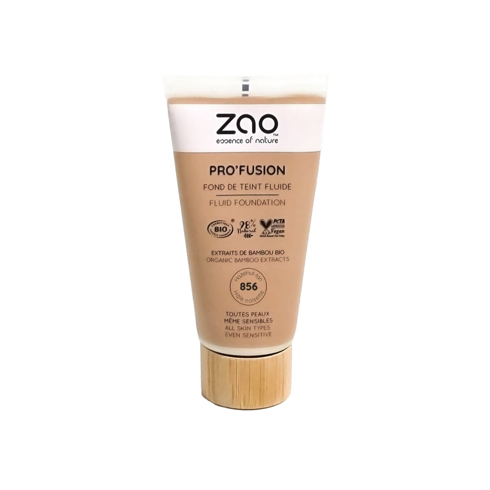 ProFusion Fluid foundation