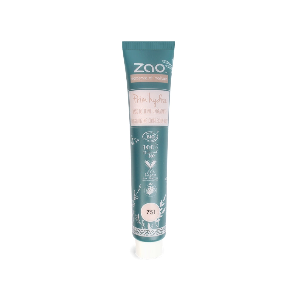 PrimHydra - Moisturizing Complexion base (30ml)