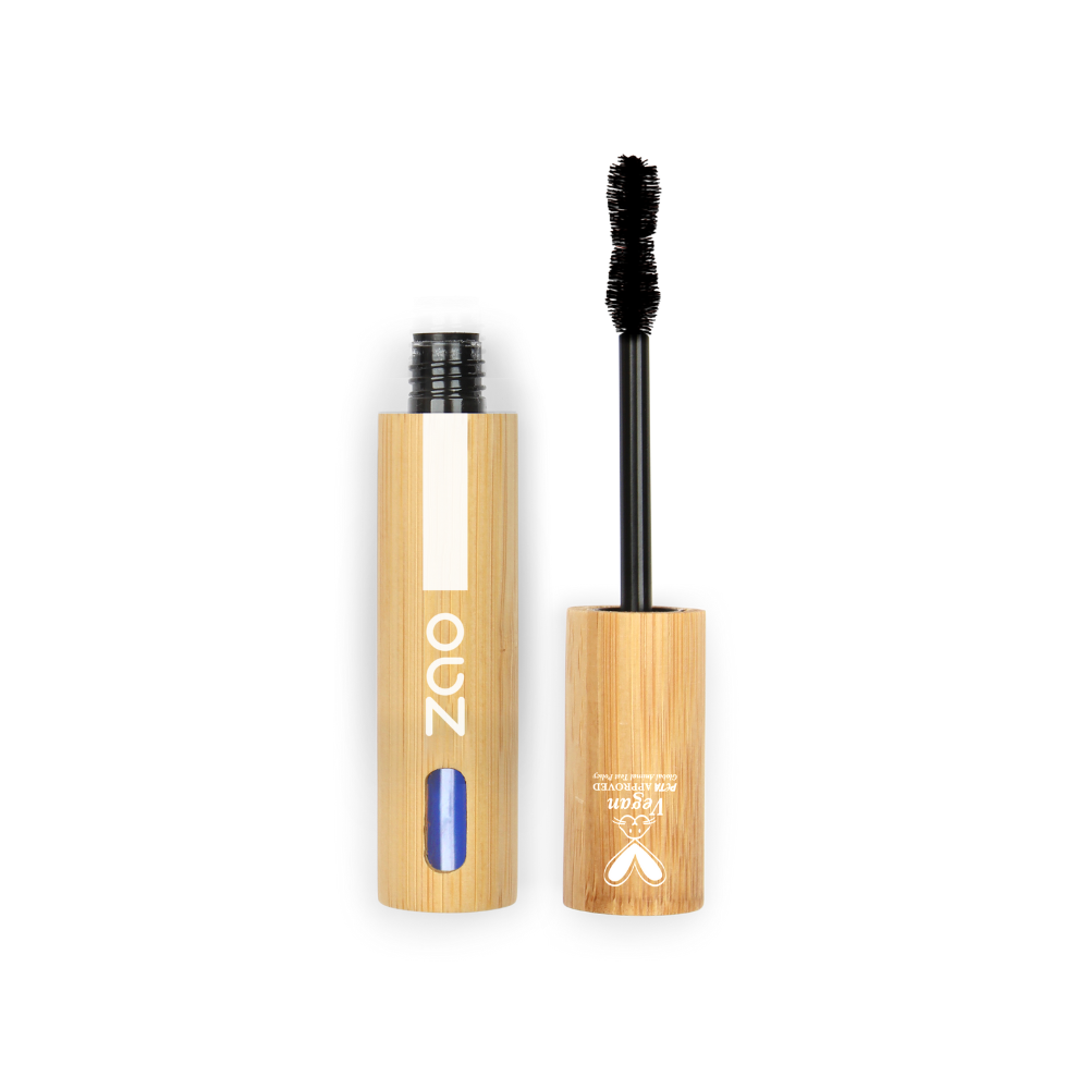 Daring Volume Mascara - 242 Sapphire Blue