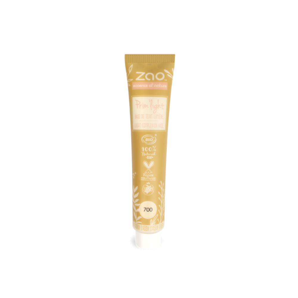 Primlight - Ljómaprimer (30ml)