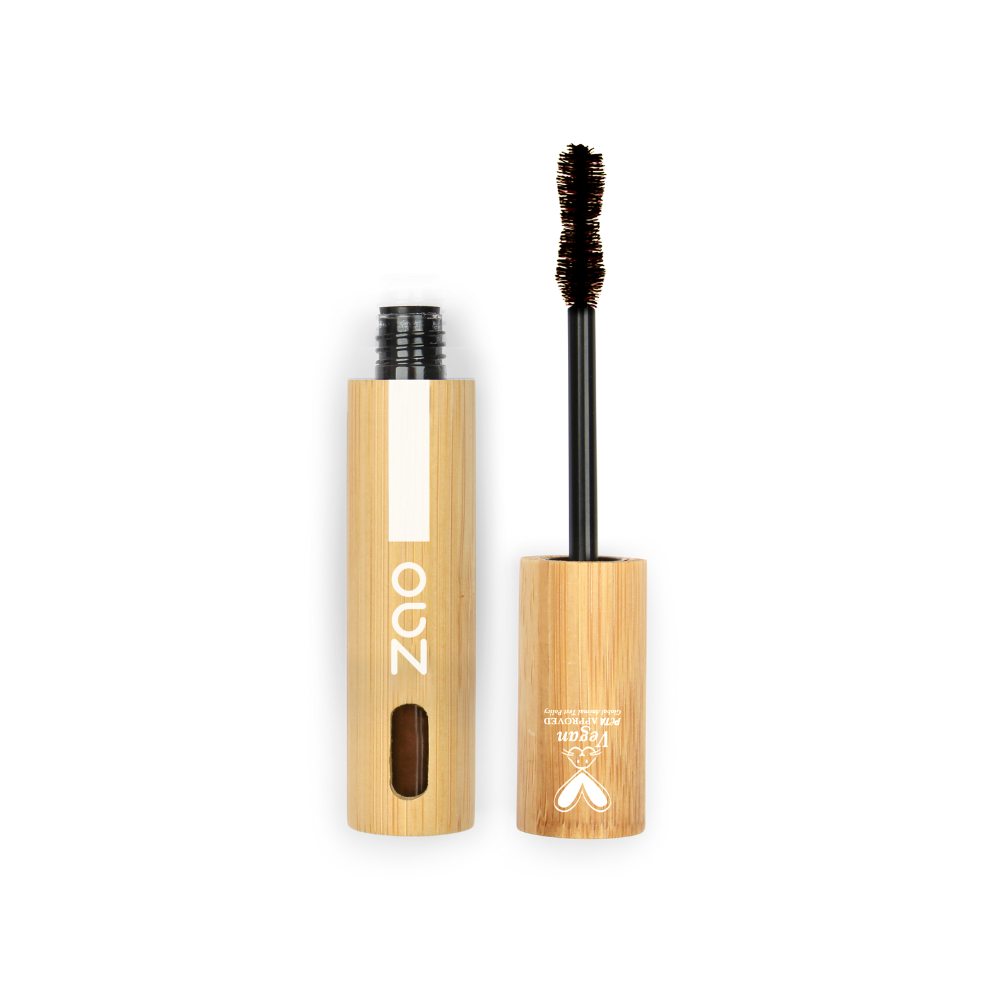 Daring Volume Mascara - 241 Mocha Brown