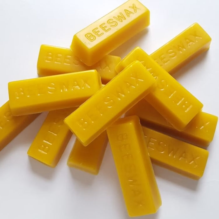 Hreint bývax í snyrtivörur