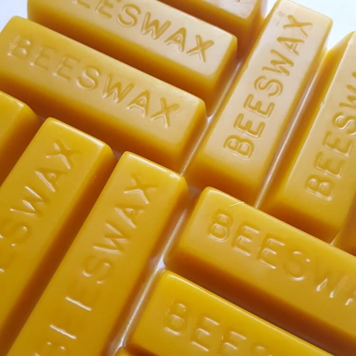 Hreint bývax í snyrtivörur