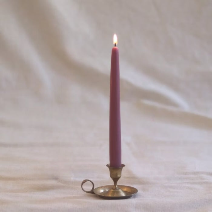 Bývax kerti 23 cm - Arctic Pink