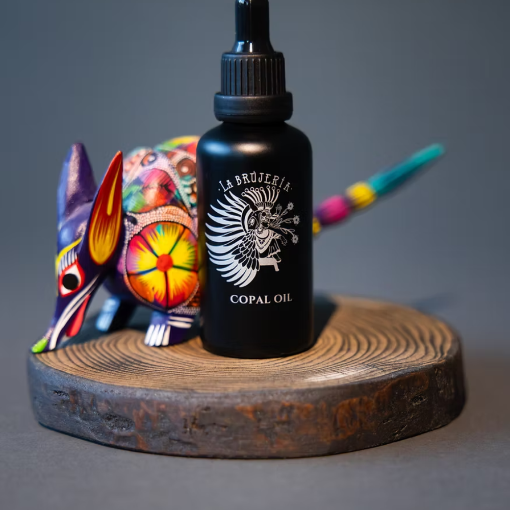 Copal olía 50ml