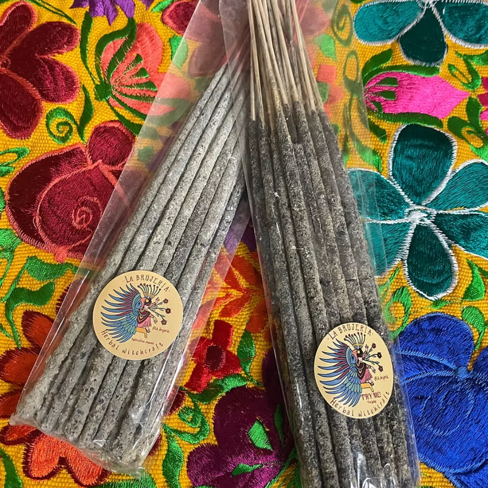 Copal reykelsi