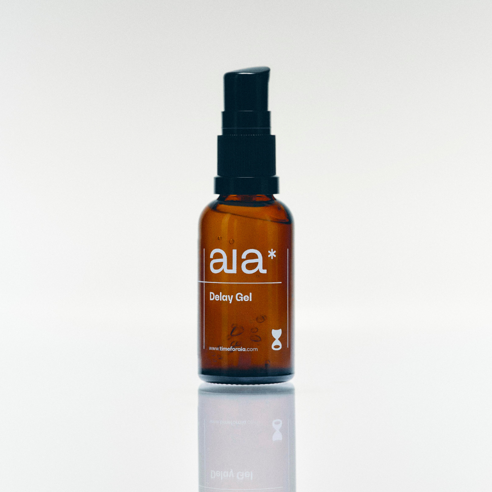 Delay gel 30ml