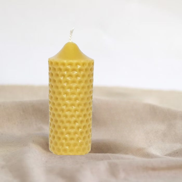 Bývax kerti hunangskambur 14 cm