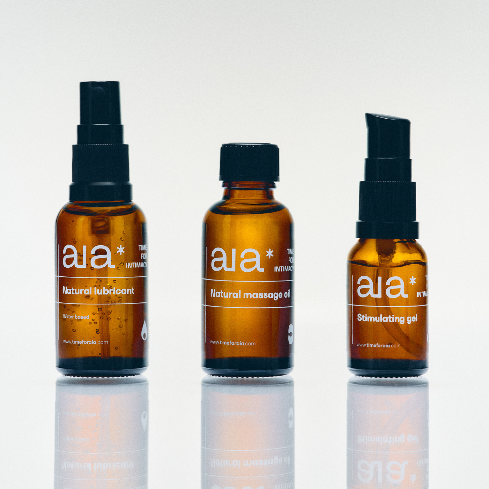 Intimacy Essential Box