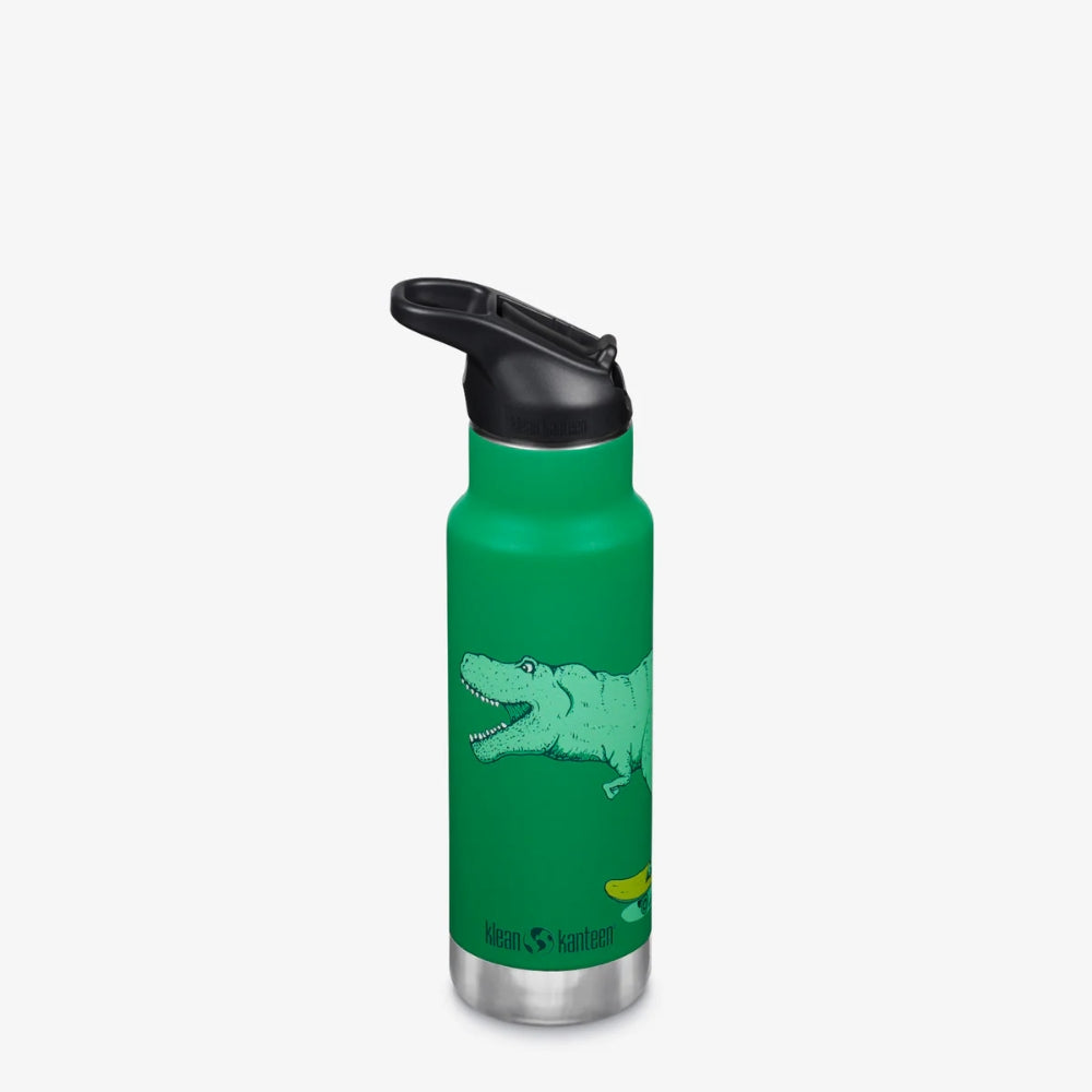 Stálbrúsi Kids Classic 355 ml