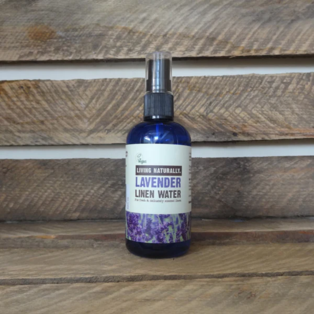 Lavender Linen Water - línúði