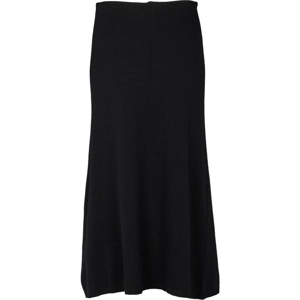 LISE PILS 3/4 SÍDD SVART