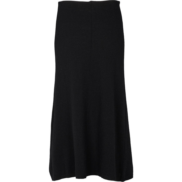 LISE PILS 3/4 SÍDD SVART