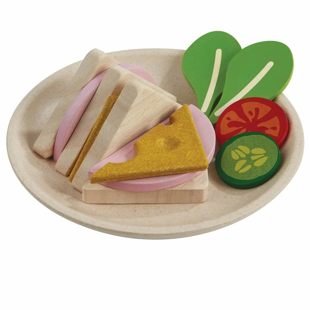 SANDWICH SET