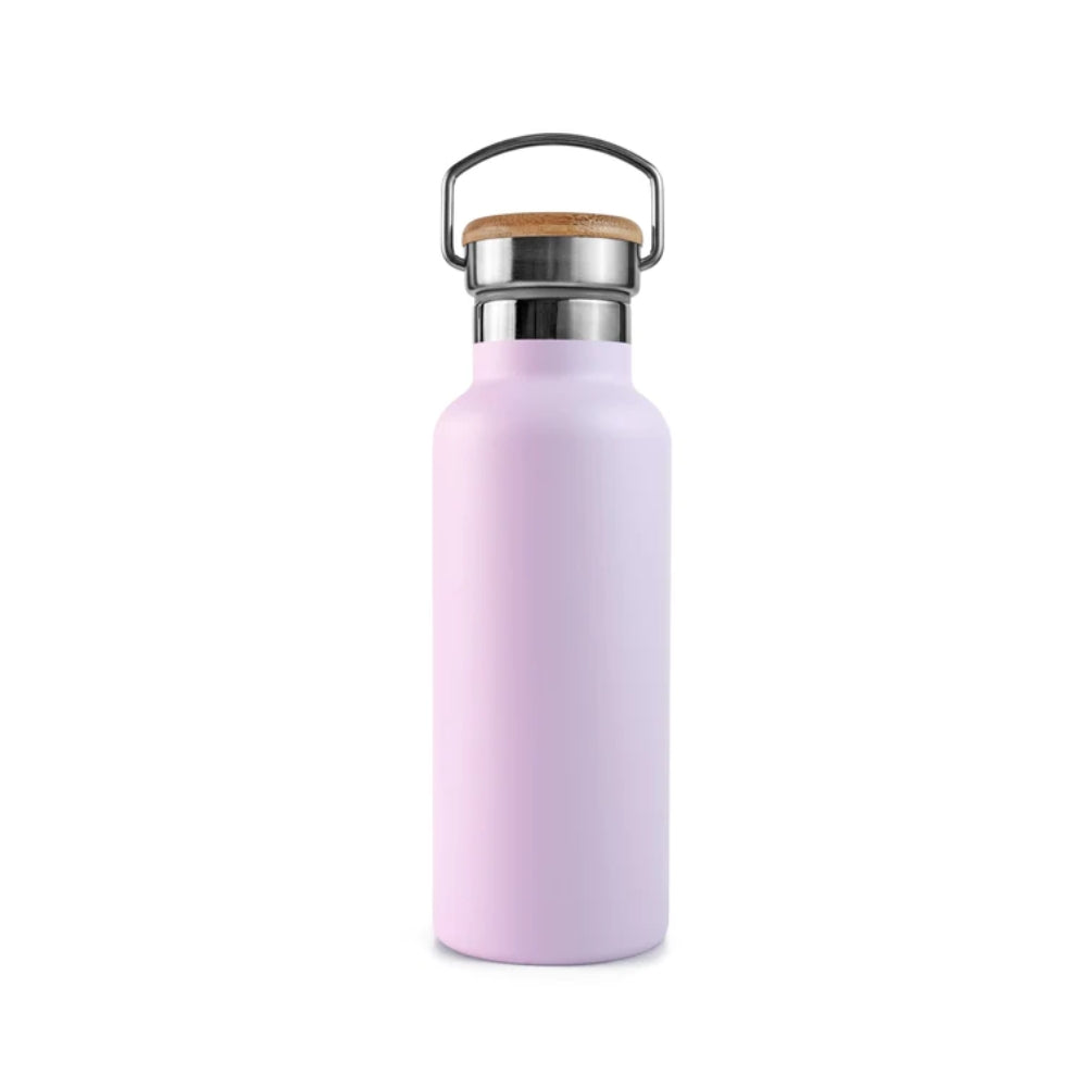 Drykkjarflaska úr stáli - Lavender Haze
