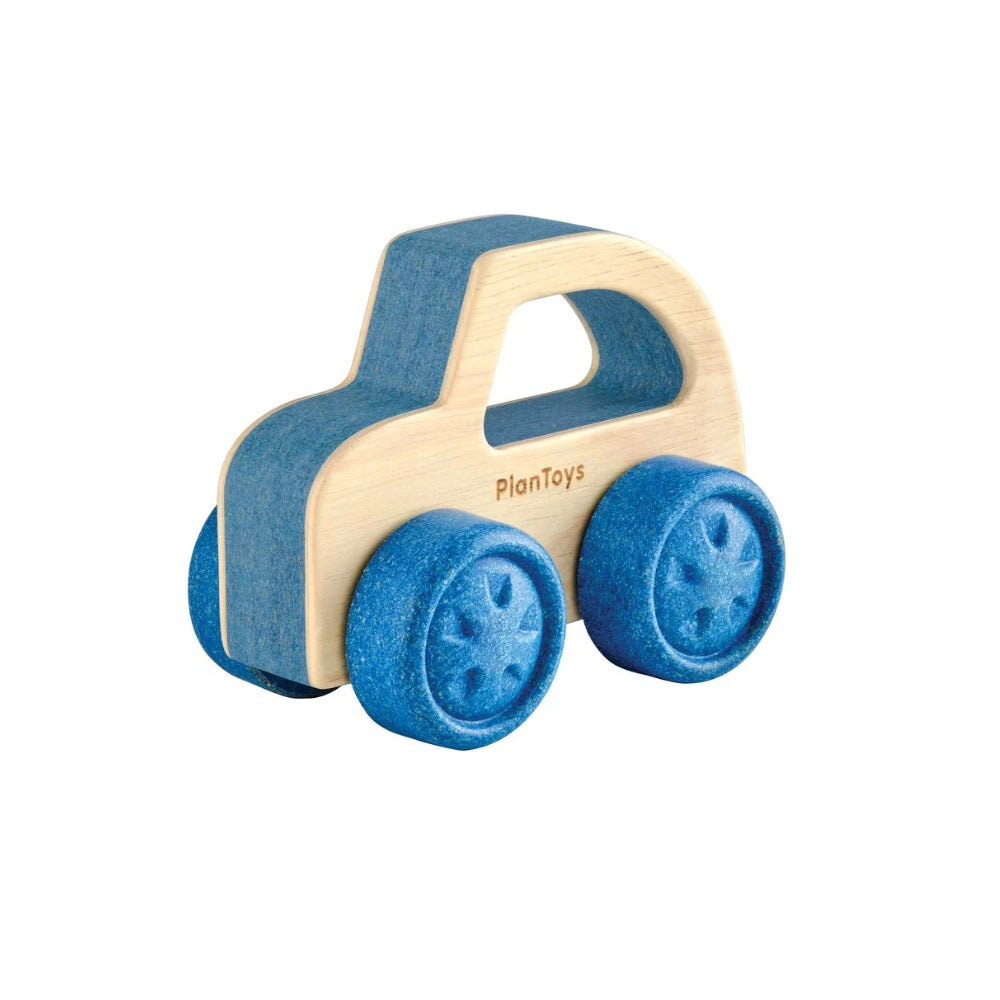 Timber Trail EV