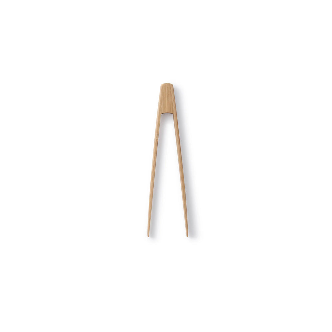 Töng úr bambus tiny - 16,5 cm